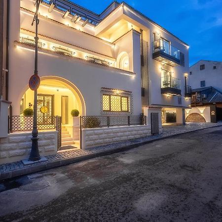 Rosetti One Aparthotel Κονστάντζα Εξωτερικό φωτογραφία
