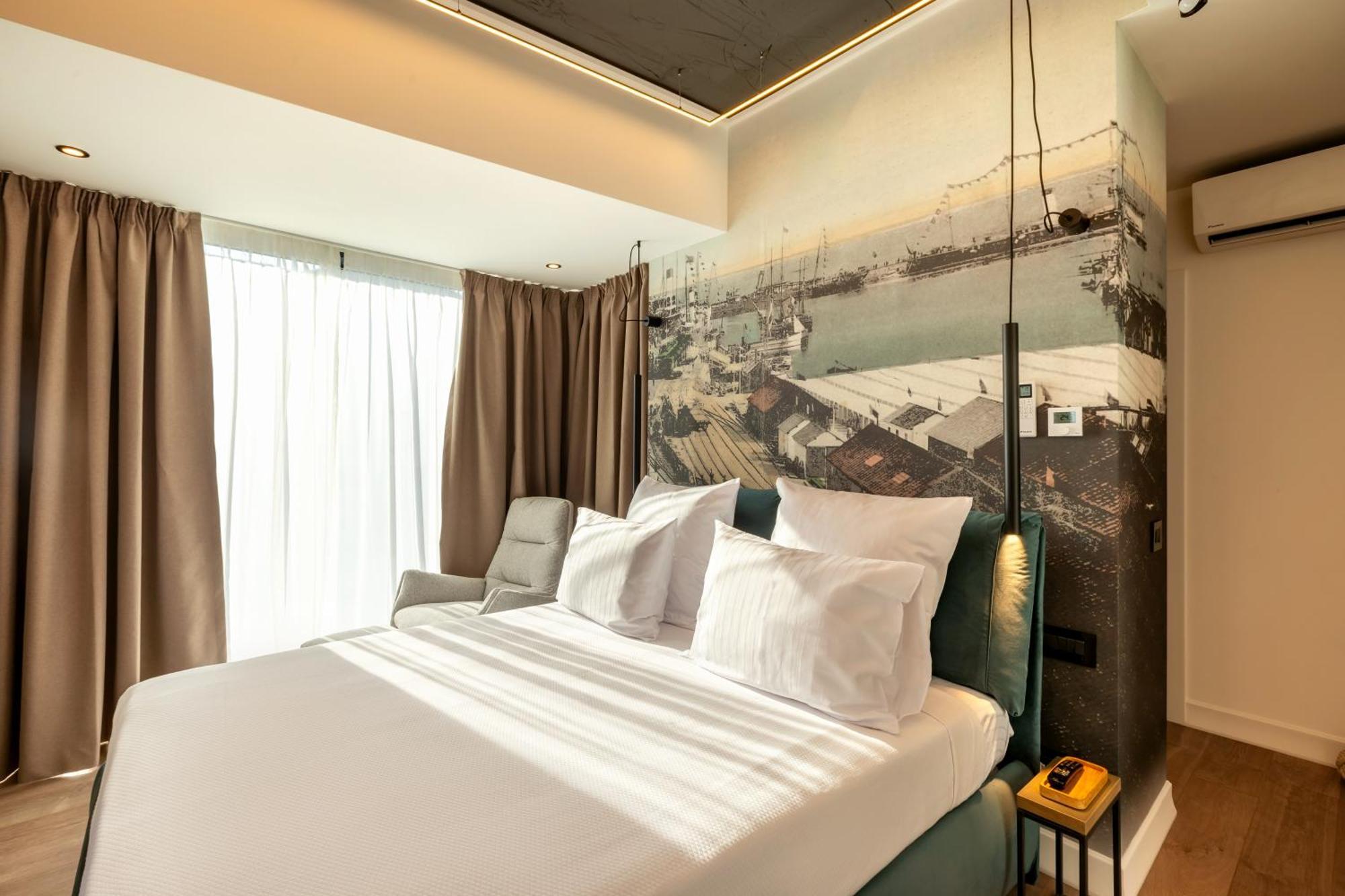 Rosetti One Aparthotel Κονστάντζα Εξωτερικό φωτογραφία