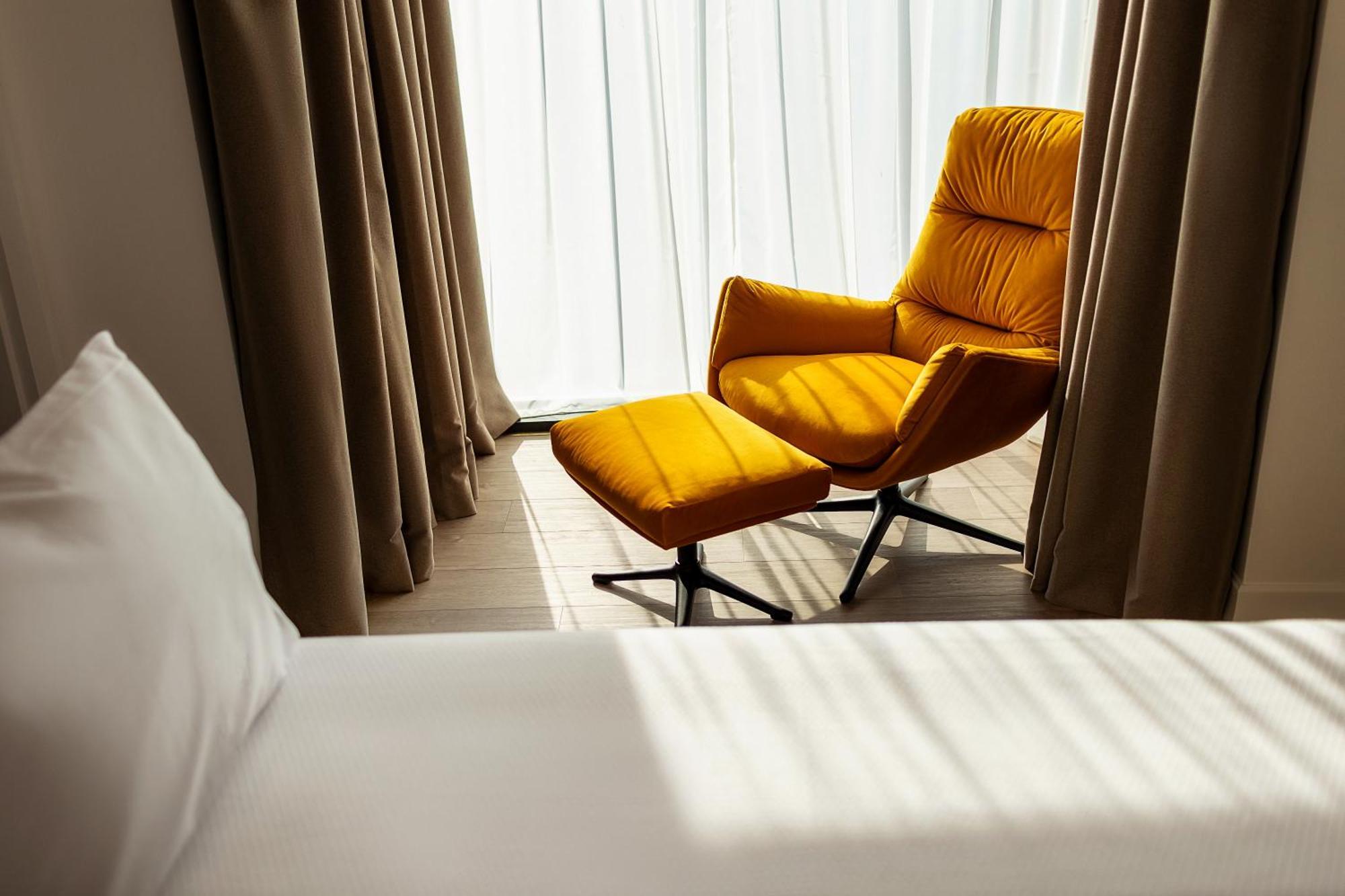 Rosetti One Aparthotel Κονστάντζα Εξωτερικό φωτογραφία