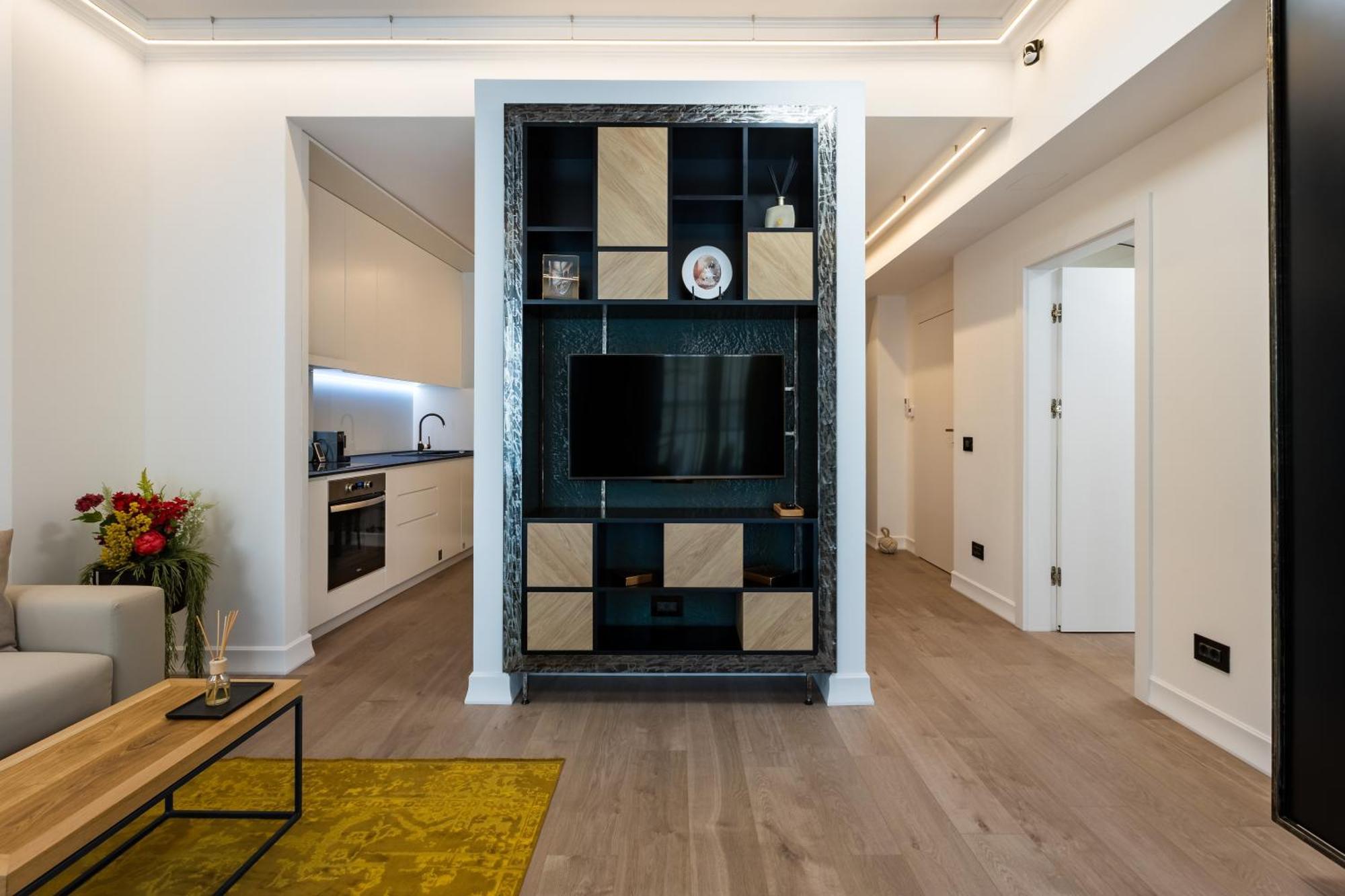 Rosetti One Aparthotel Κονστάντζα Εξωτερικό φωτογραφία